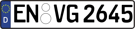 EN-VG2645
