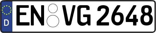 EN-VG2648