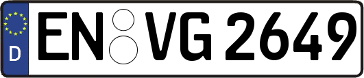 EN-VG2649