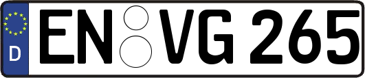 EN-VG265