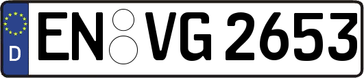 EN-VG2653