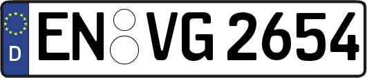 EN-VG2654