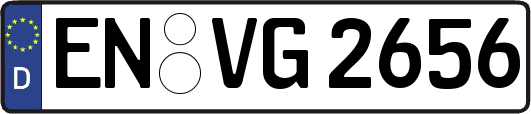 EN-VG2656