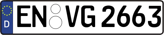 EN-VG2663