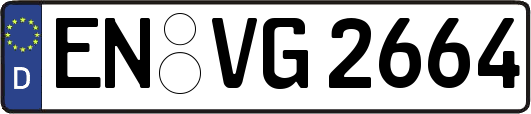 EN-VG2664