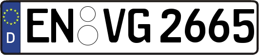 EN-VG2665