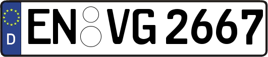 EN-VG2667