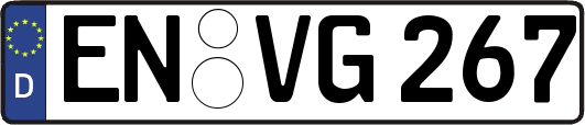 EN-VG267