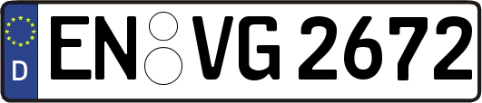 EN-VG2672