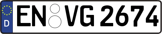 EN-VG2674