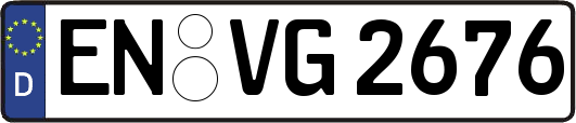 EN-VG2676