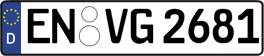 EN-VG2681