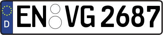 EN-VG2687