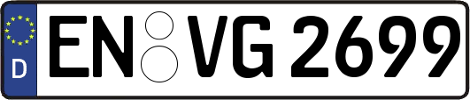 EN-VG2699
