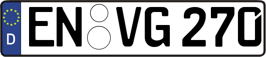 EN-VG270
