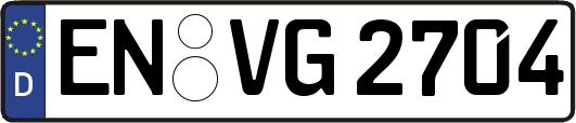 EN-VG2704