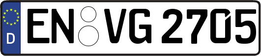 EN-VG2705