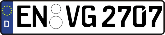EN-VG2707