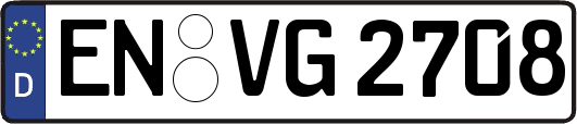 EN-VG2708