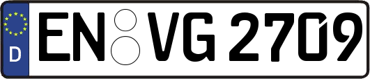 EN-VG2709