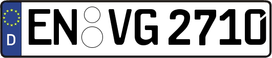 EN-VG2710
