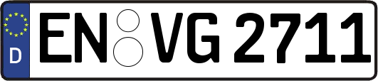 EN-VG2711
