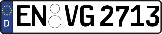 EN-VG2713