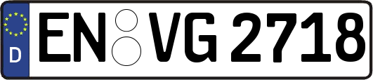 EN-VG2718