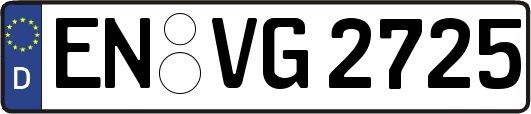 EN-VG2725