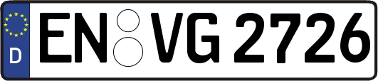 EN-VG2726