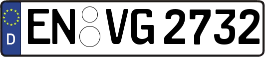 EN-VG2732