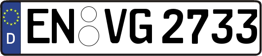 EN-VG2733