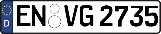 EN-VG2735