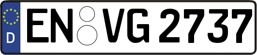 EN-VG2737