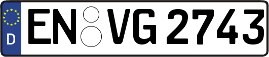 EN-VG2743