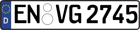 EN-VG2745