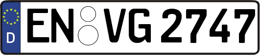EN-VG2747