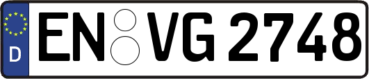 EN-VG2748