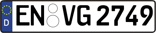 EN-VG2749