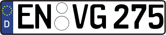 EN-VG275