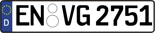 EN-VG2751