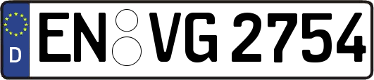EN-VG2754