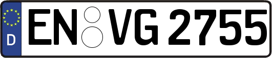 EN-VG2755