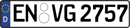 EN-VG2757