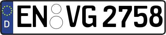 EN-VG2758