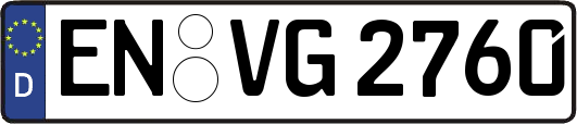 EN-VG2760