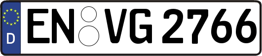 EN-VG2766