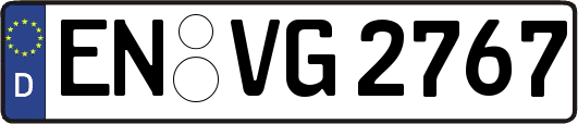 EN-VG2767