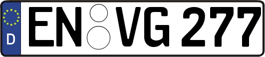 EN-VG277