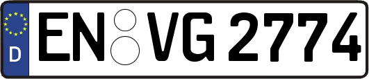 EN-VG2774